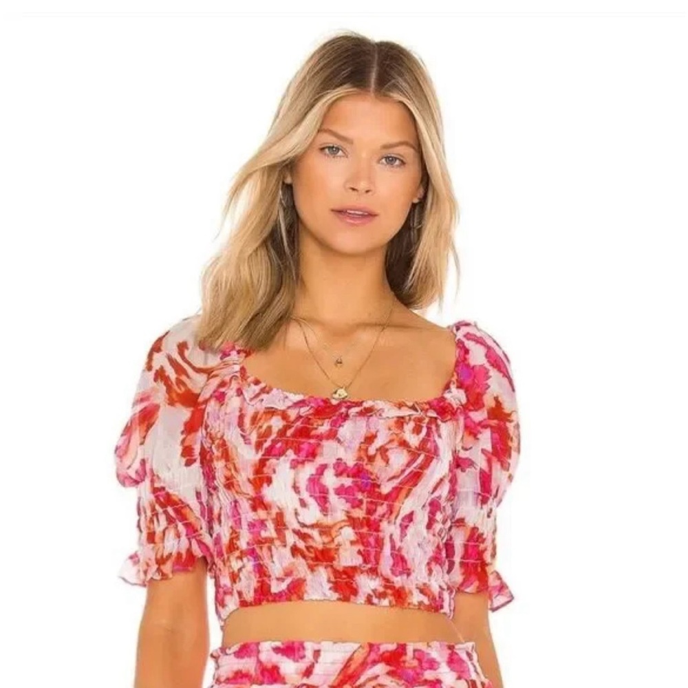 MISA Abbey Top